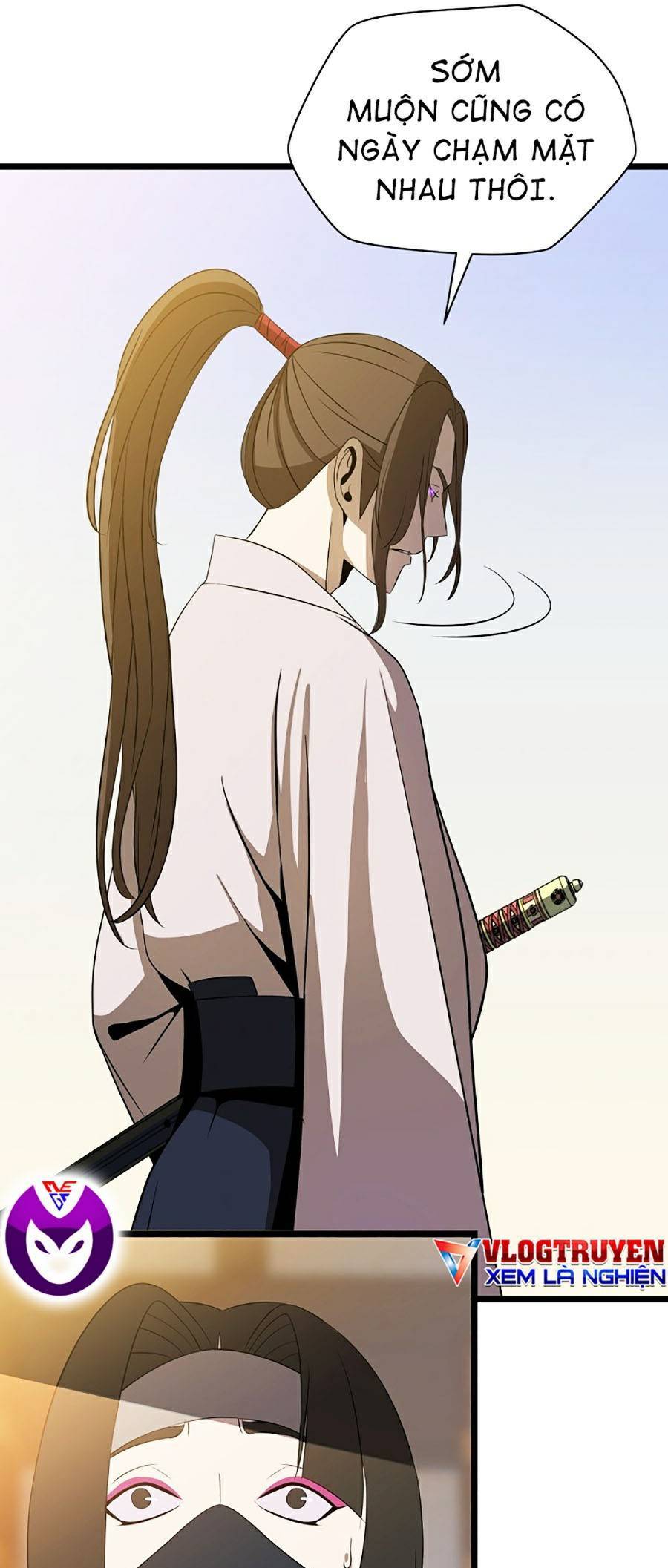 Tiêu Diệt Đấng Cứu Thế Chapter 84 - Trang 2