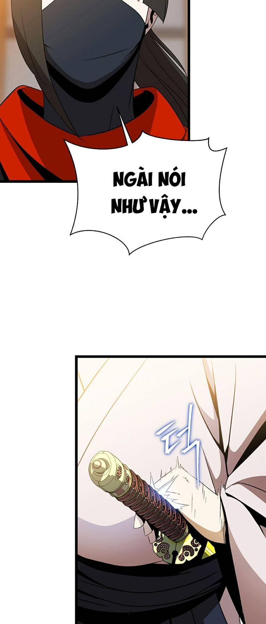 Tiêu Diệt Đấng Cứu Thế Chapter 84 - Trang 2