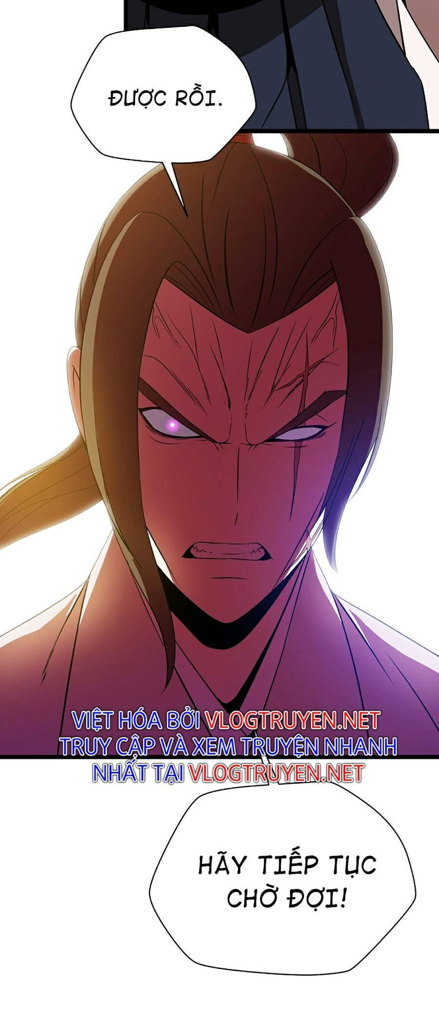 Tiêu Diệt Đấng Cứu Thế Chapter 84 - Trang 2