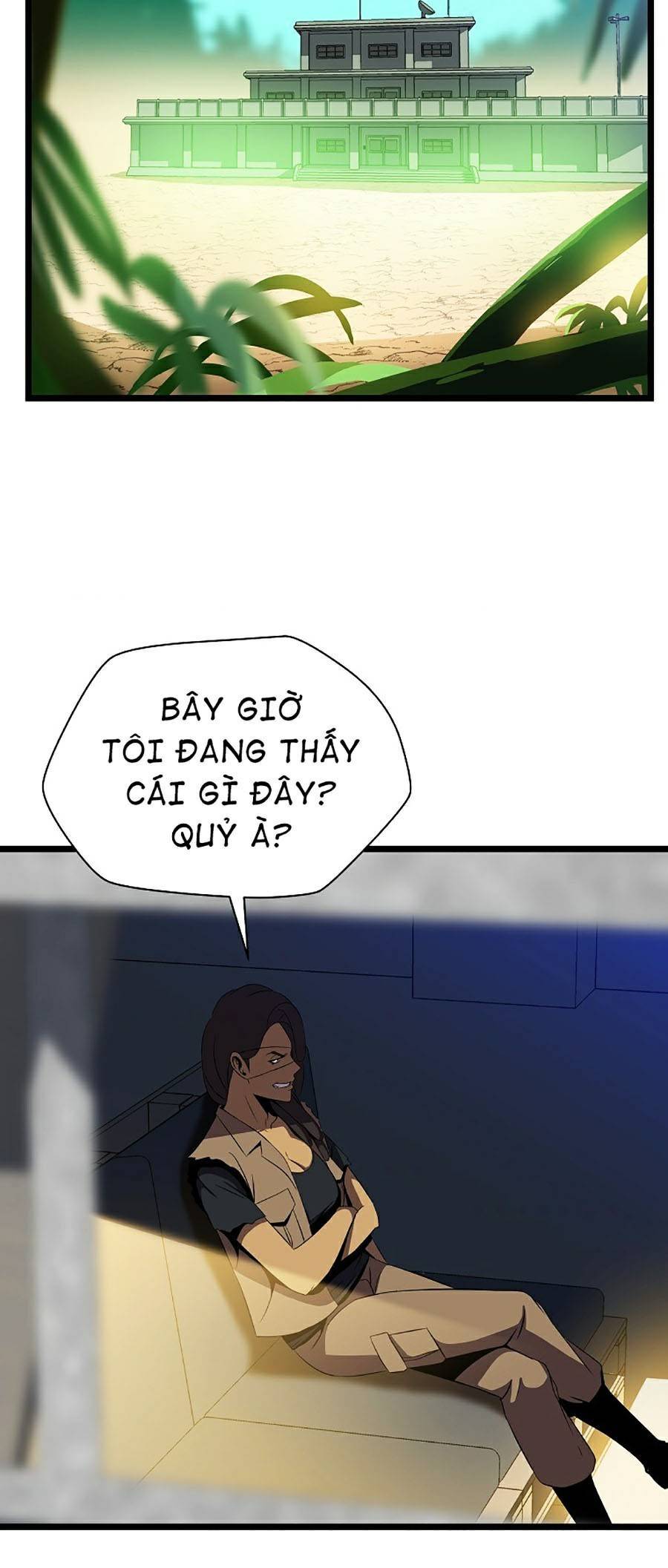 Tiêu Diệt Đấng Cứu Thế Chapter 84 - Trang 2