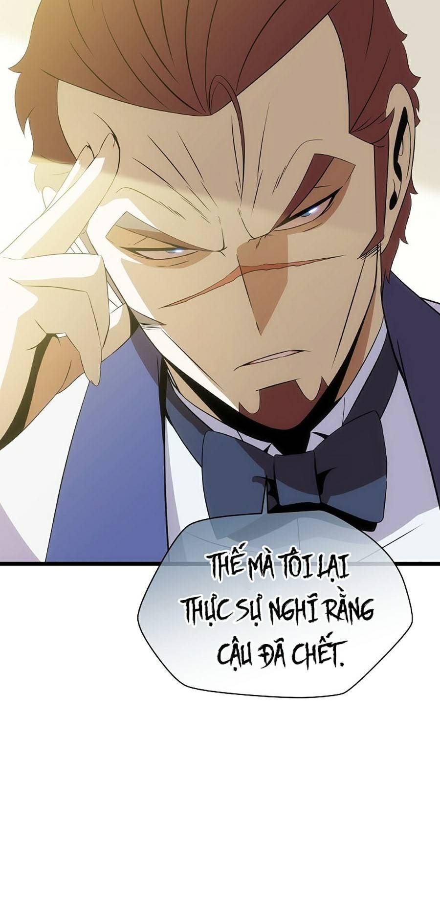 Tiêu Diệt Đấng Cứu Thế Chapter 84 - Trang 2