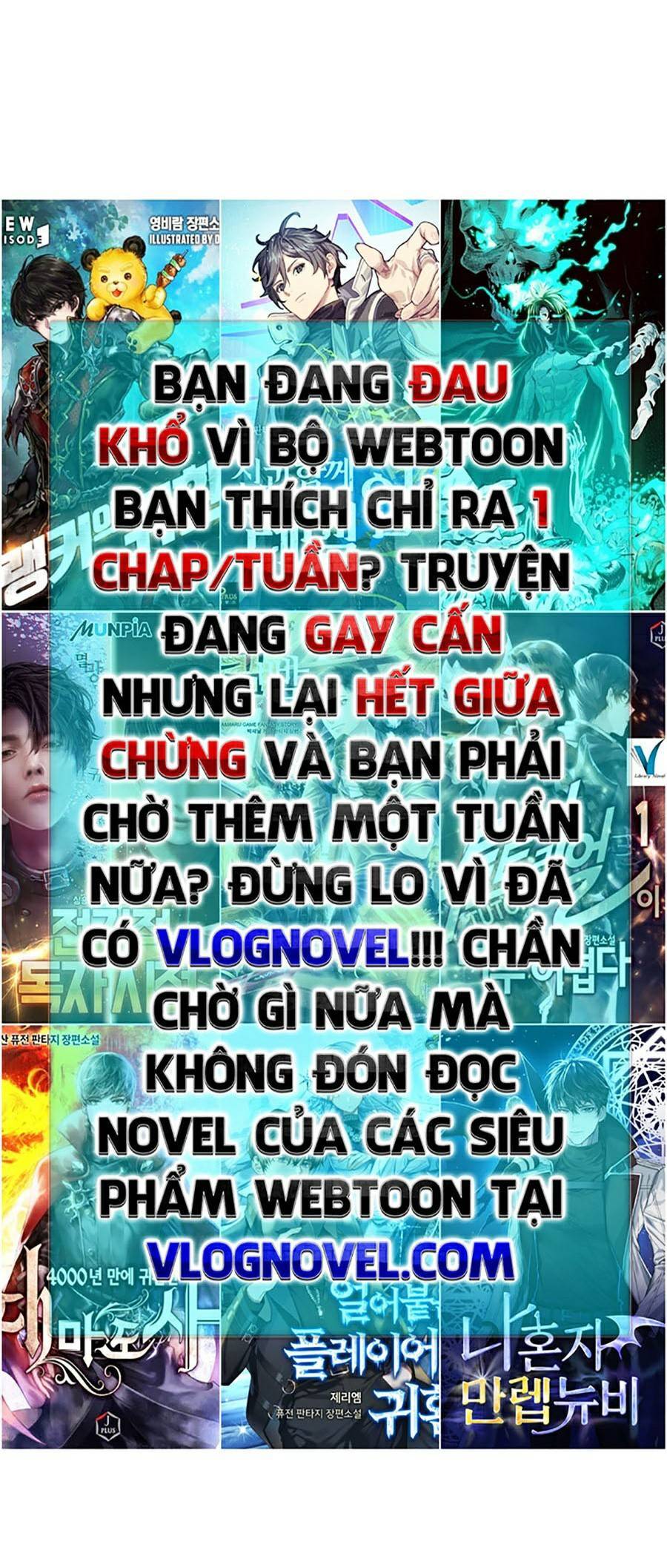 Tiêu Diệt Đấng Cứu Thế Chapter 84 - Trang 2
