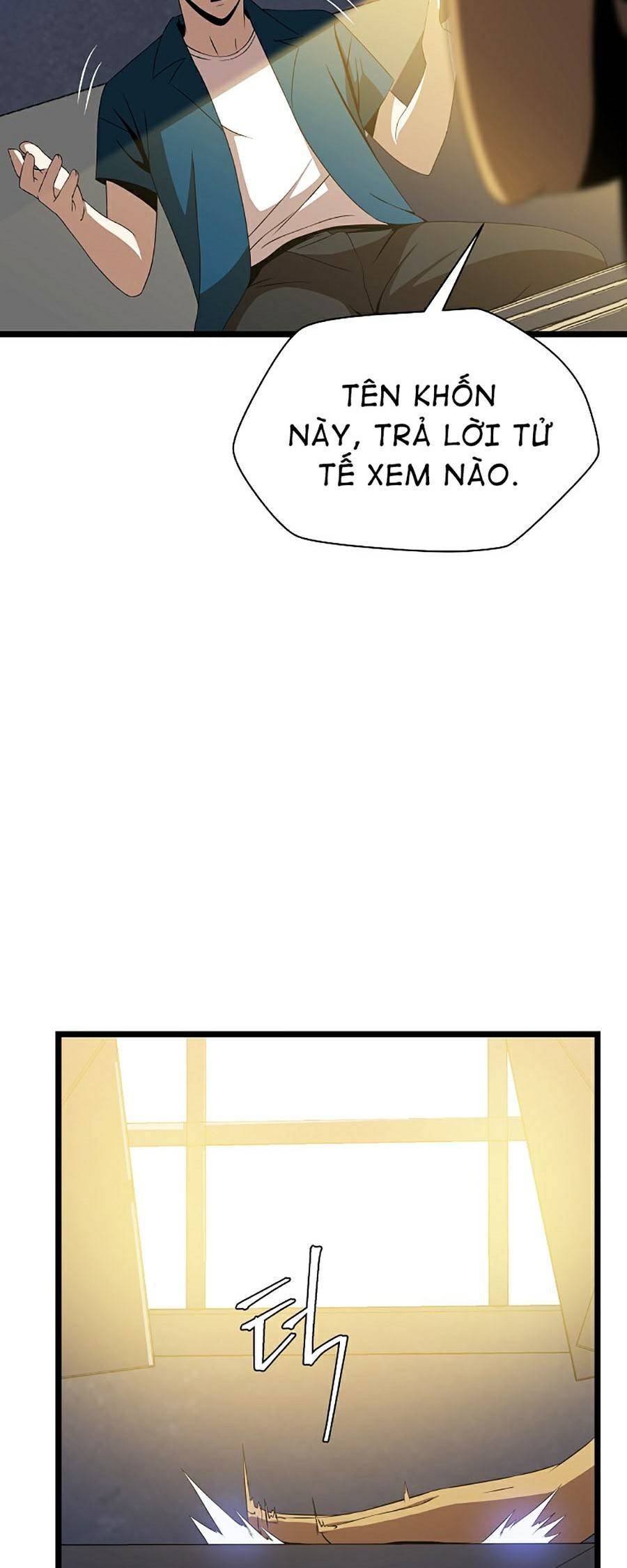 Tiêu Diệt Đấng Cứu Thế Chapter 84 - Trang 2