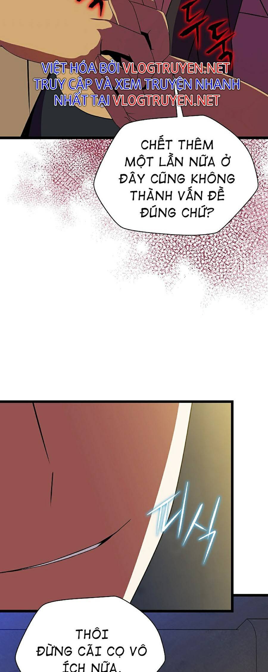 Tiêu Diệt Đấng Cứu Thế Chapter 84 - Trang 2