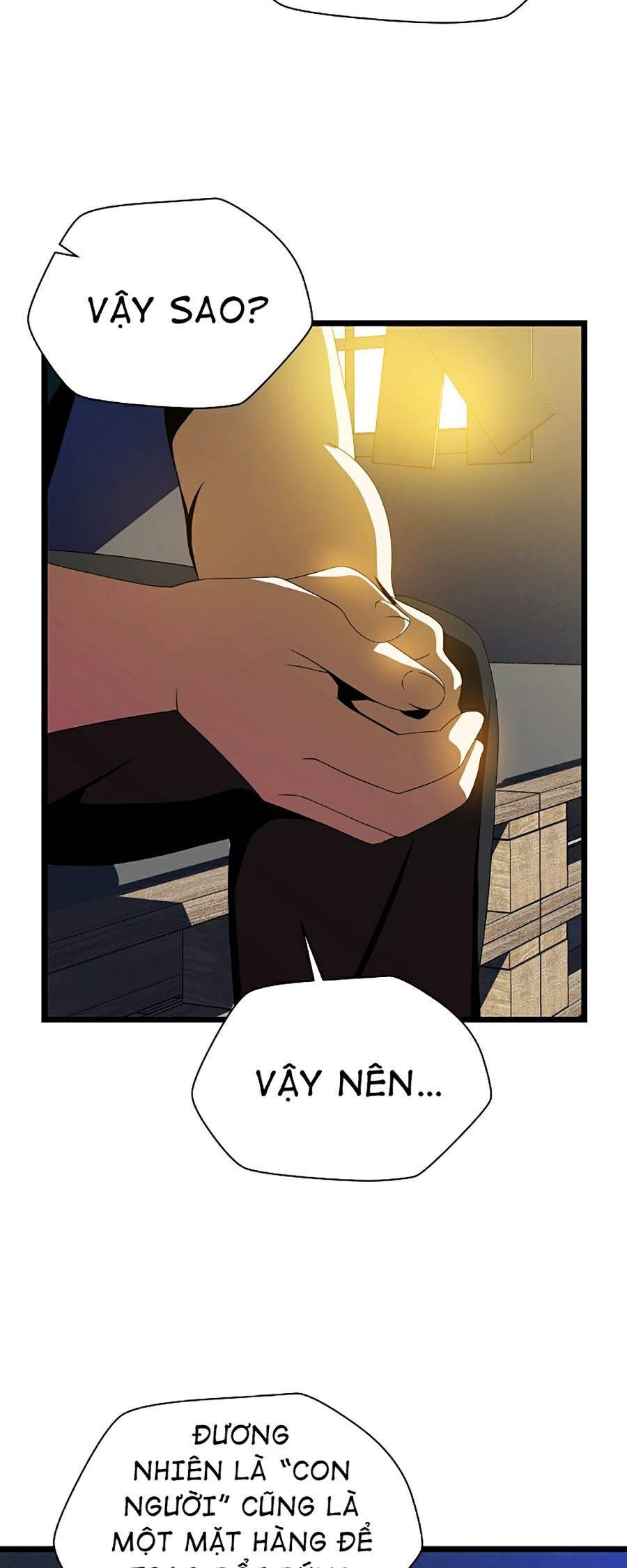 Tiêu Diệt Đấng Cứu Thế Chapter 84 - Trang 2