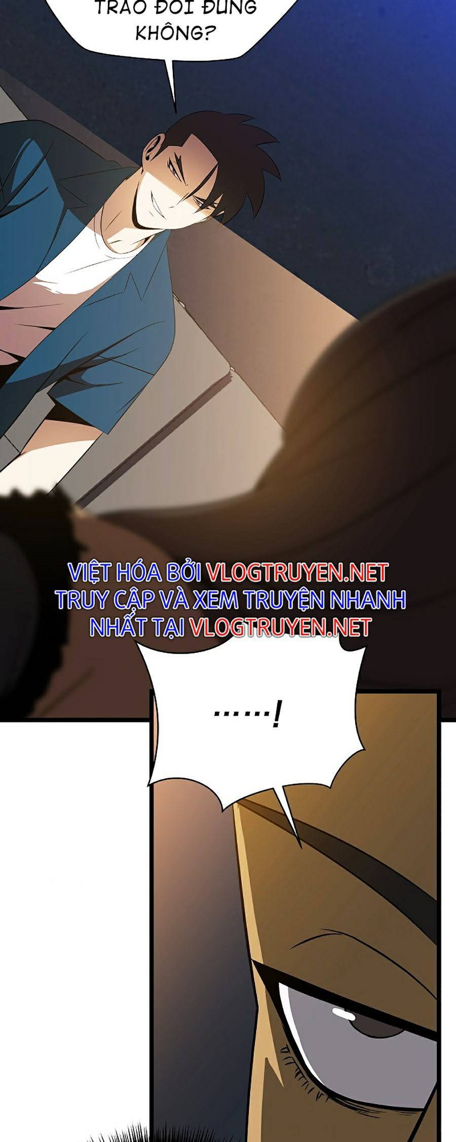 Tiêu Diệt Đấng Cứu Thế Chapter 84 - Trang 2