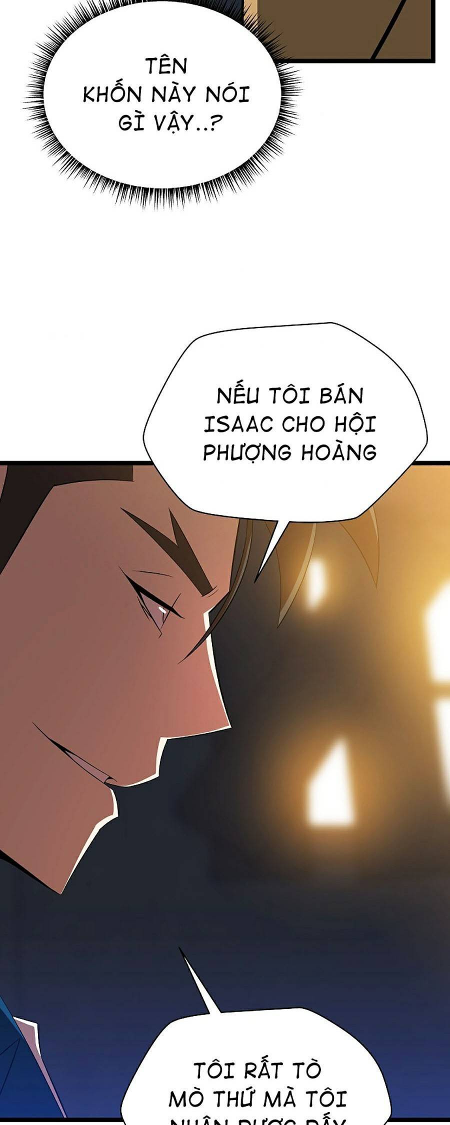 Tiêu Diệt Đấng Cứu Thế Chapter 84 - Trang 2