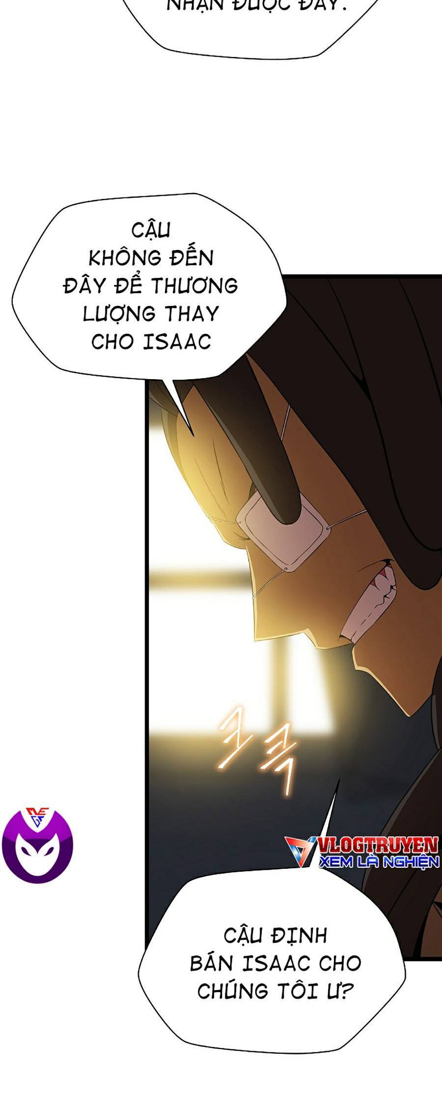 Tiêu Diệt Đấng Cứu Thế Chapter 84 - Trang 2