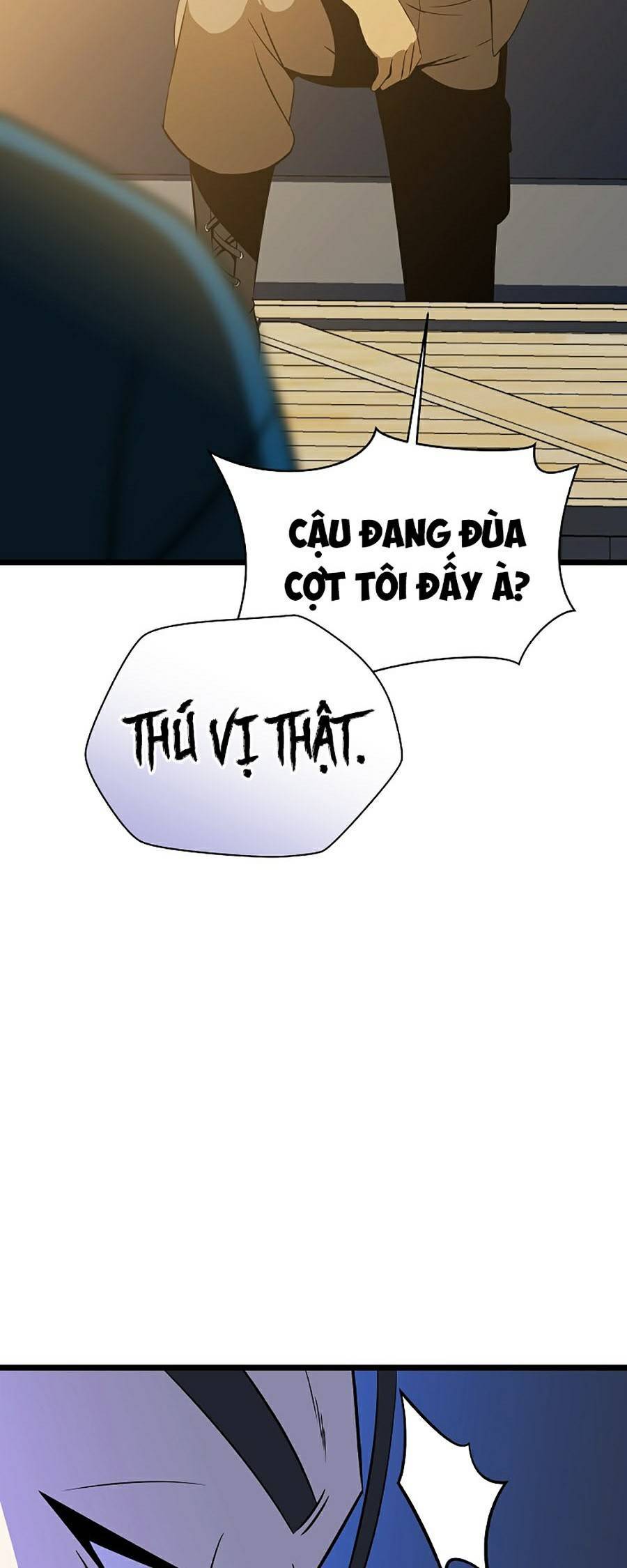 Tiêu Diệt Đấng Cứu Thế Chapter 84 - Trang 2