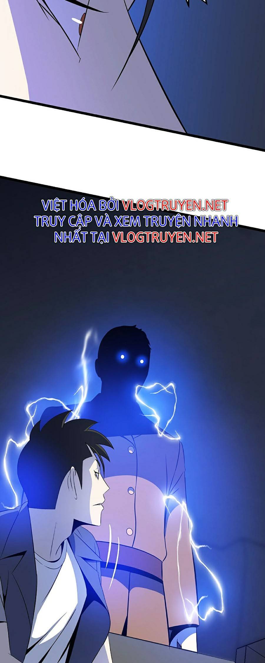 Tiêu Diệt Đấng Cứu Thế Chapter 84 - Trang 2