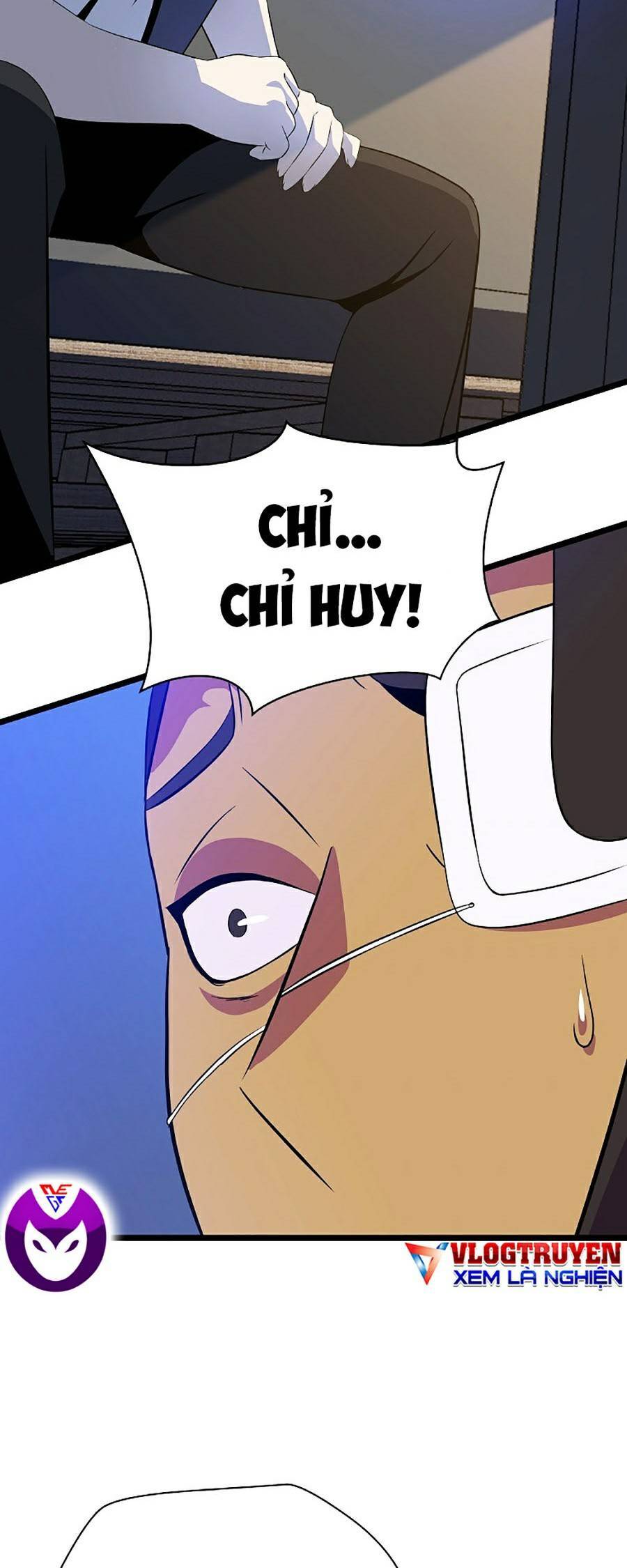 Tiêu Diệt Đấng Cứu Thế Chapter 84 - Trang 2