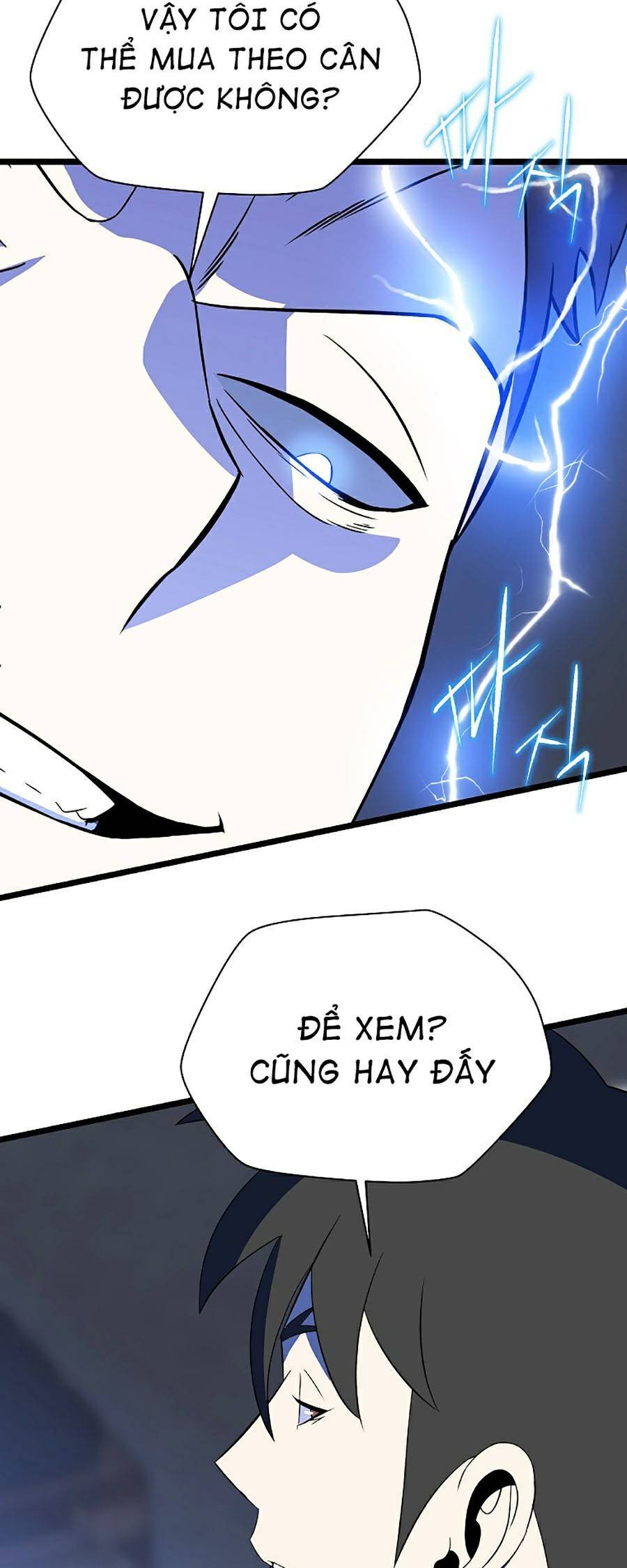 Tiêu Diệt Đấng Cứu Thế Chapter 84 - Trang 2