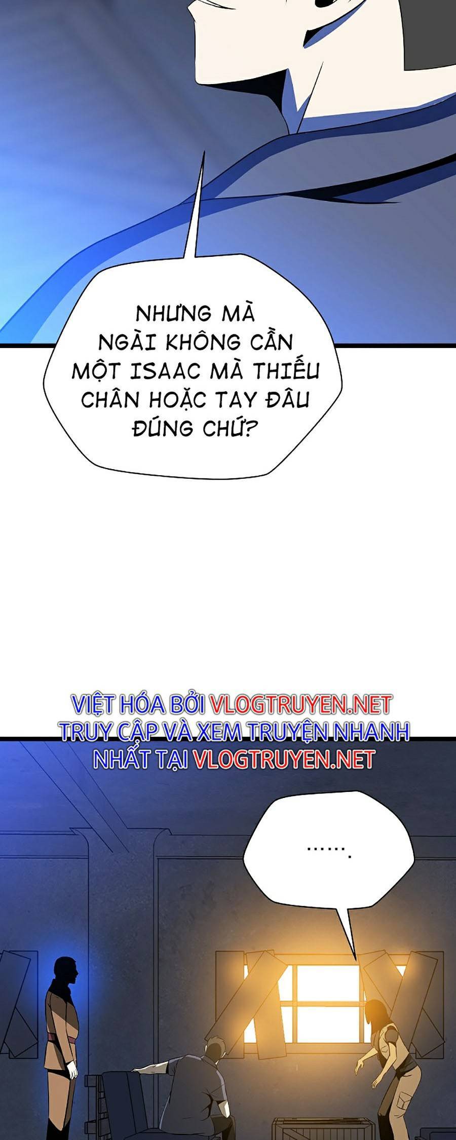 Tiêu Diệt Đấng Cứu Thế Chapter 84 - Trang 2