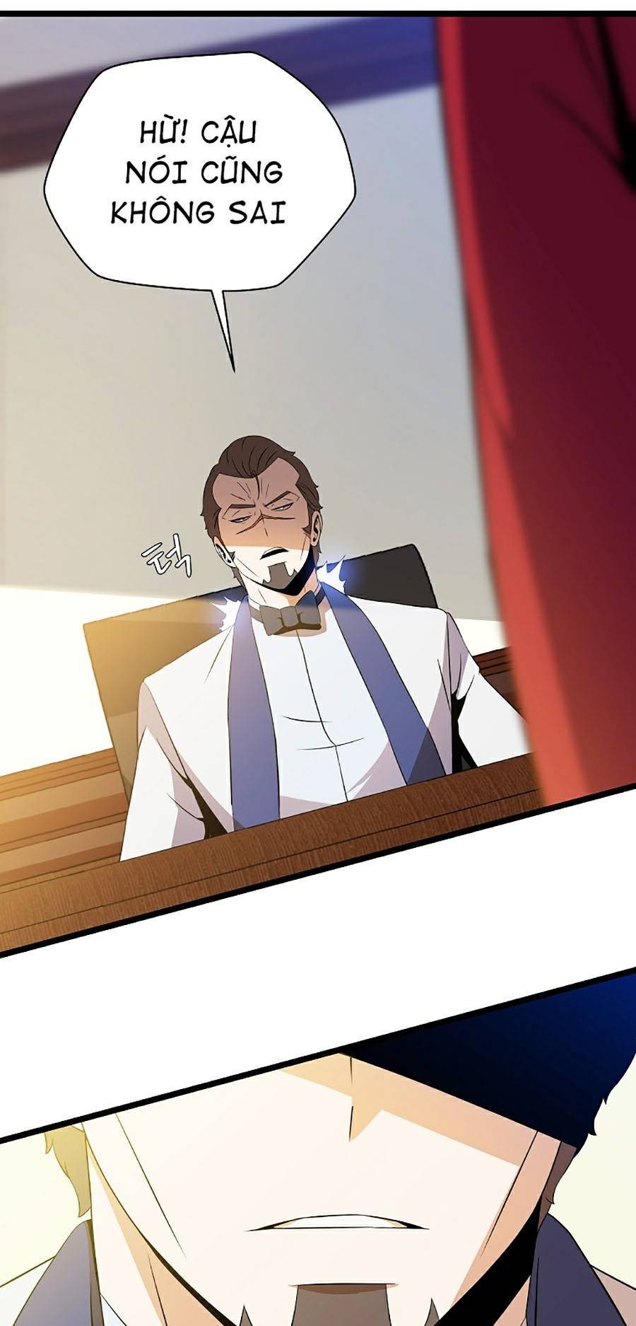 Tiêu Diệt Đấng Cứu Thế Chapter 84 - Trang 2