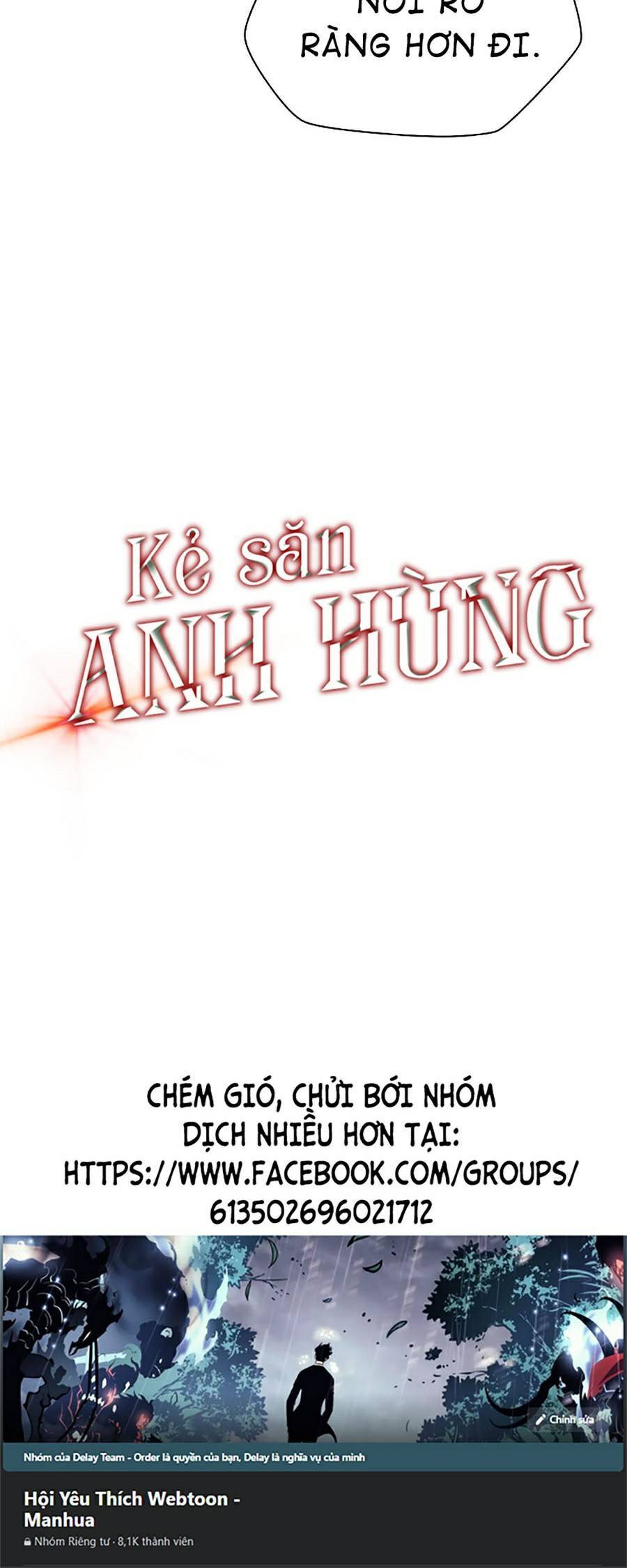 Tiêu Diệt Đấng Cứu Thế Chapter 84 - Trang 2