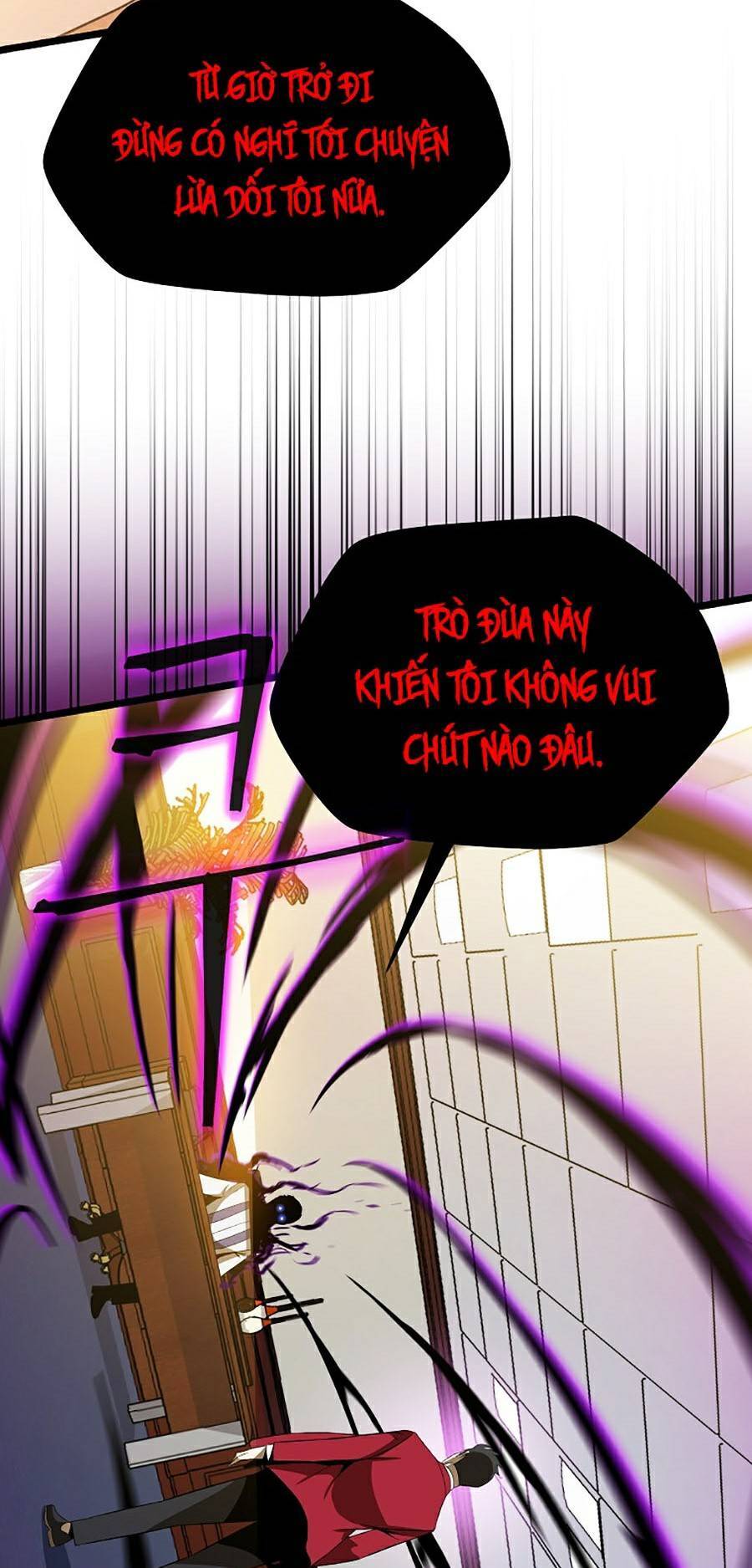 Tiêu Diệt Đấng Cứu Thế Chapter 84 - Trang 2