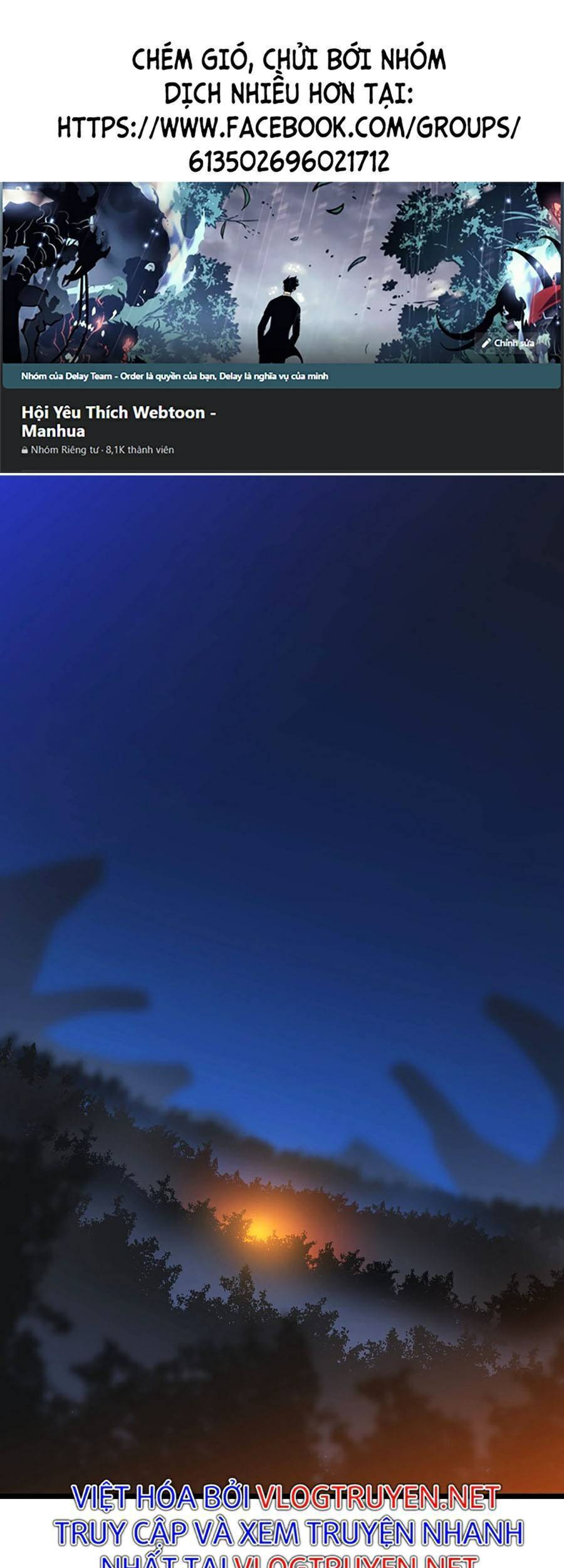 Tiêu Diệt Đấng Cứu Thế Chapter 85 - Trang 2