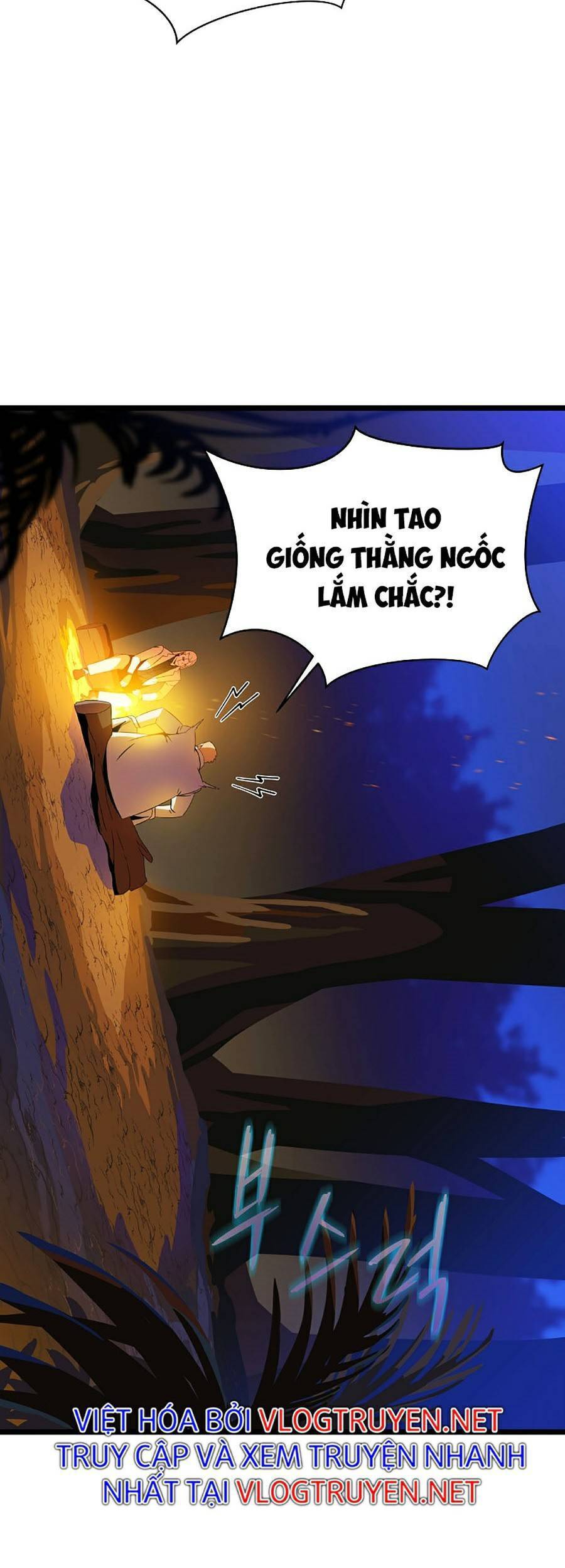 Tiêu Diệt Đấng Cứu Thế Chapter 85 - Trang 2