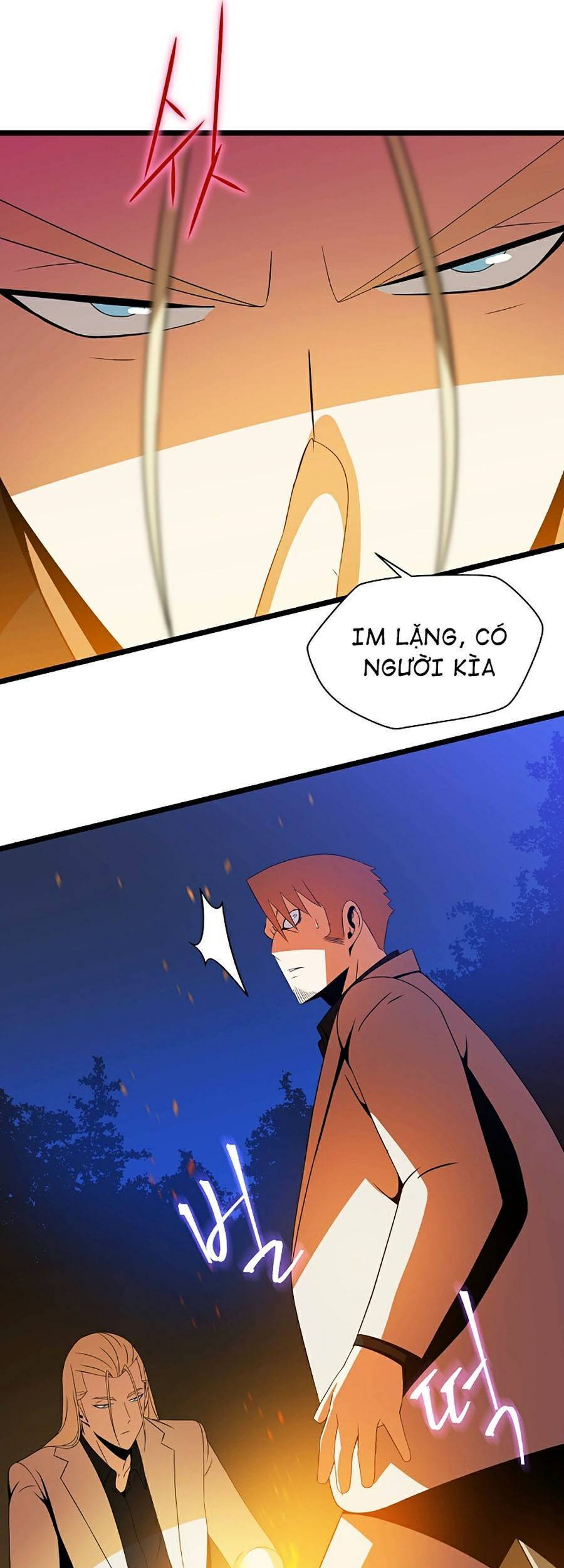 Tiêu Diệt Đấng Cứu Thế Chapter 85 - Trang 2