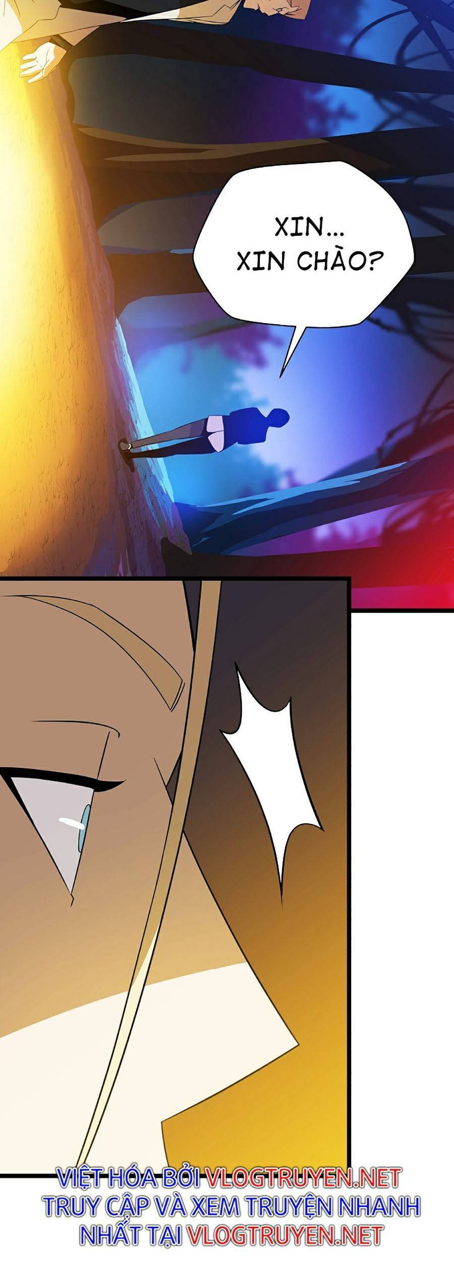 Tiêu Diệt Đấng Cứu Thế Chapter 85 - Trang 2