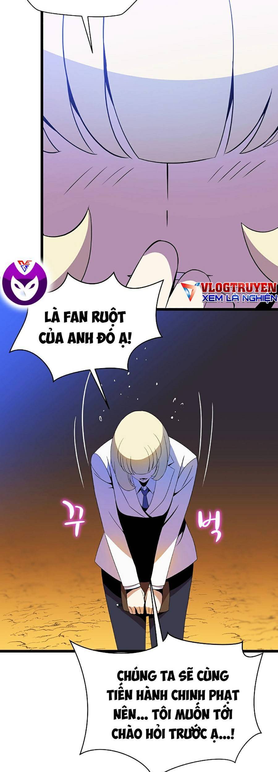 Tiêu Diệt Đấng Cứu Thế Chapter 85 - Trang 2