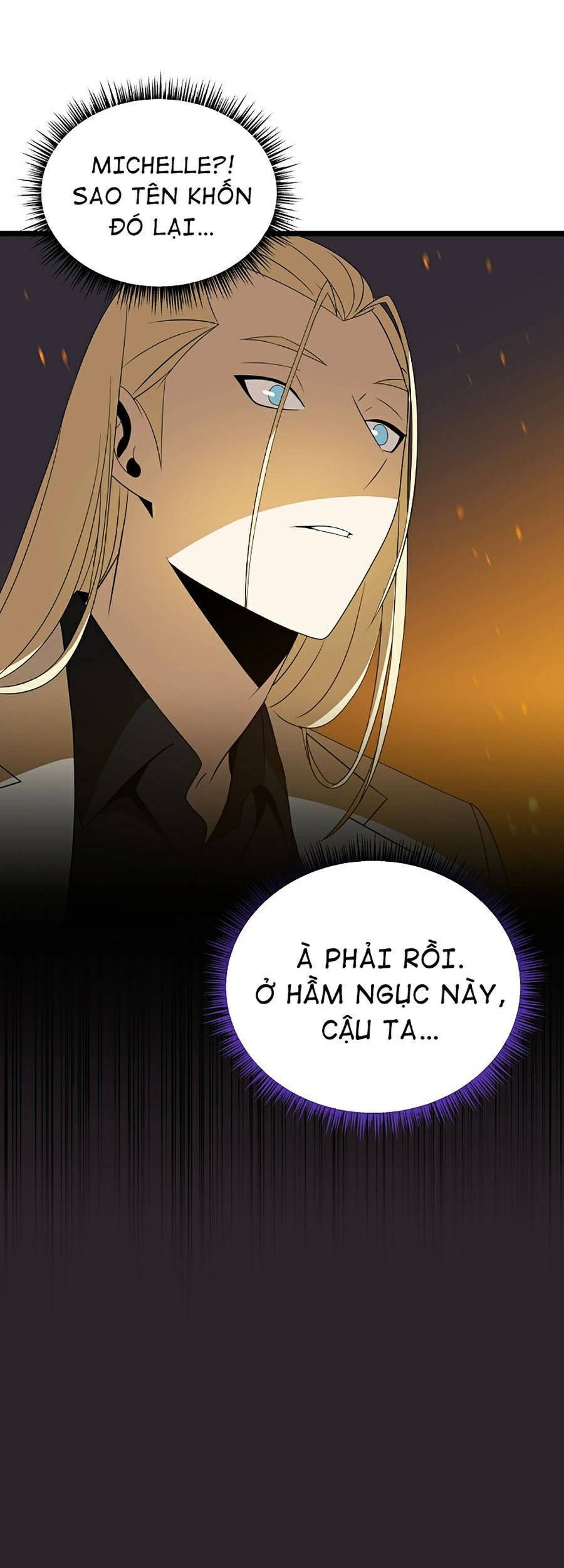 Tiêu Diệt Đấng Cứu Thế Chapter 85 - Trang 2