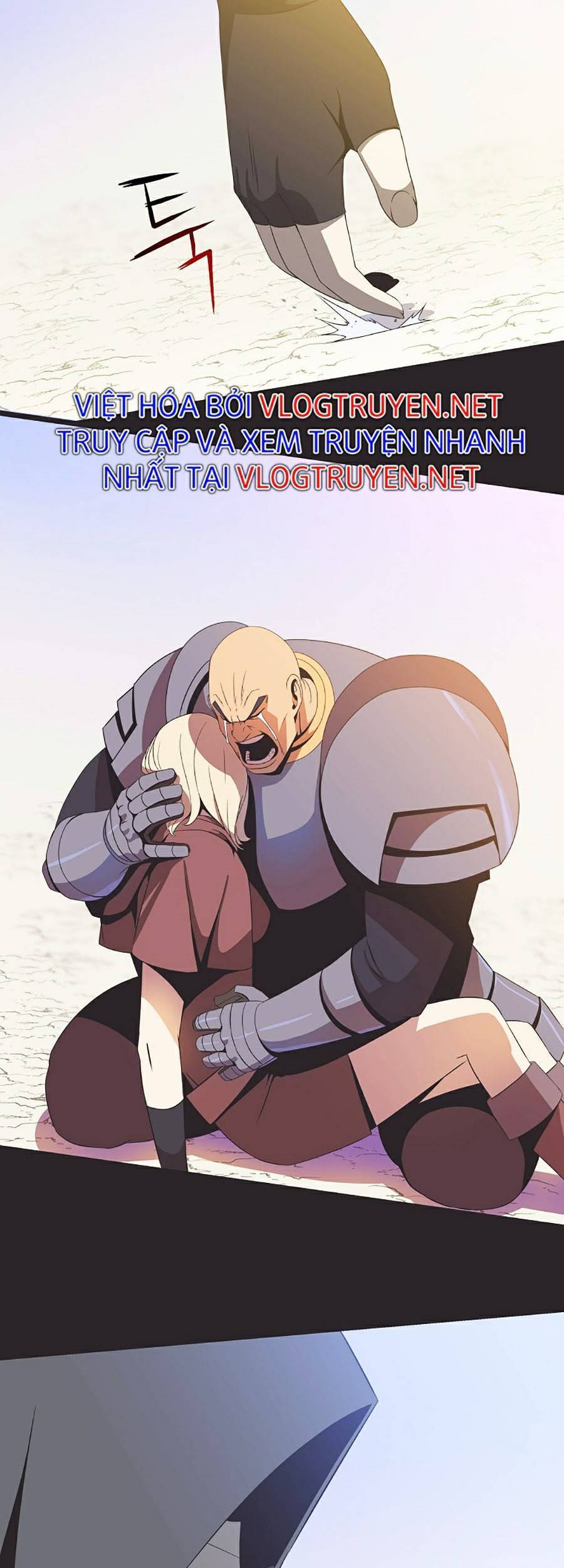 Tiêu Diệt Đấng Cứu Thế Chapter 85 - Trang 2