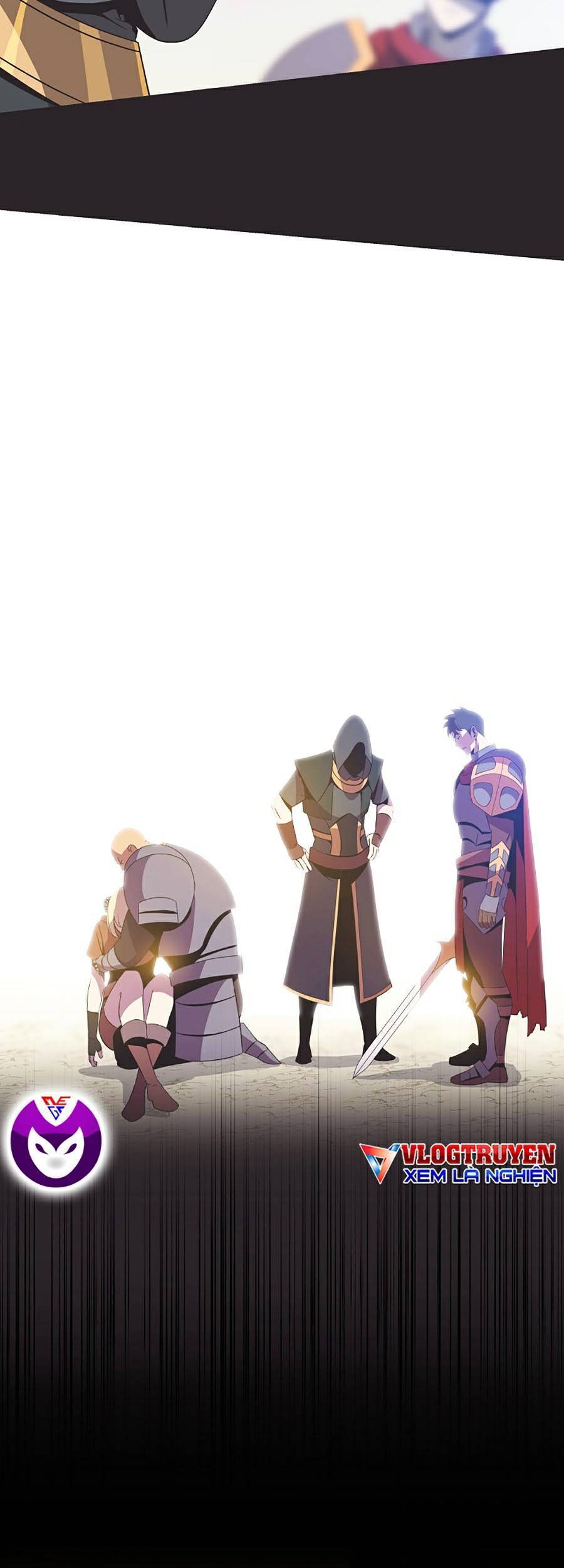 Tiêu Diệt Đấng Cứu Thế Chapter 85 - Trang 2