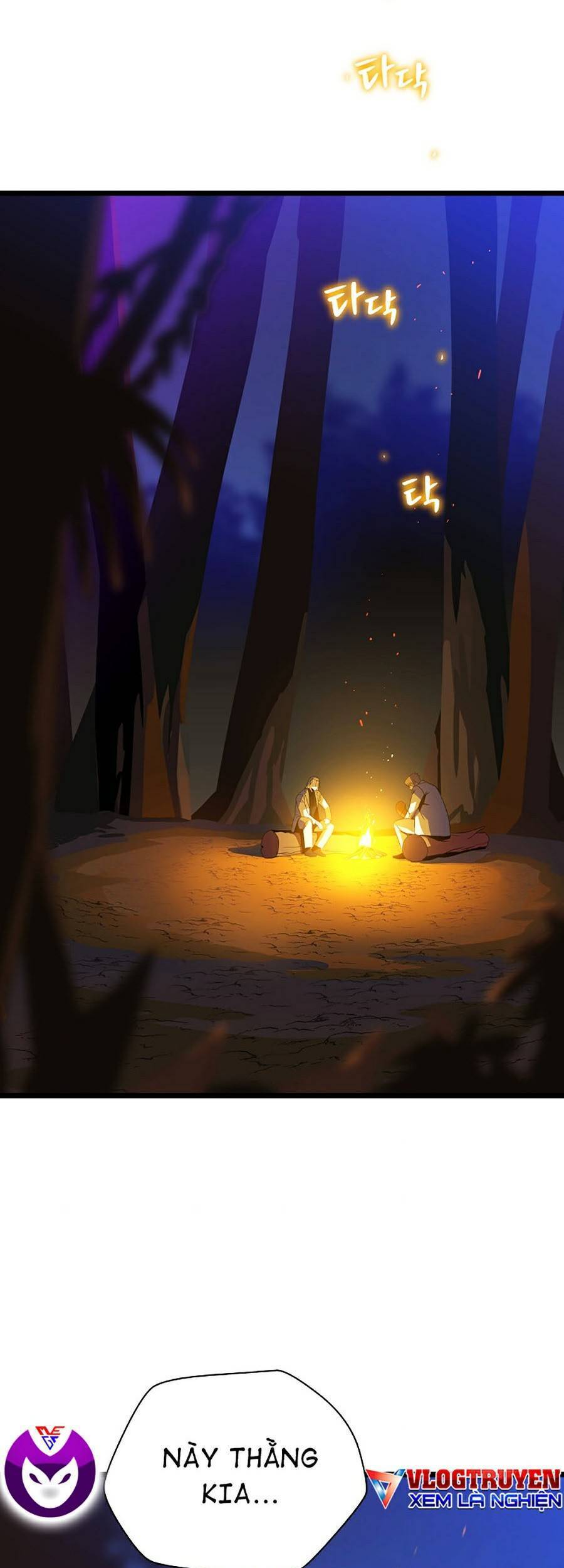 Tiêu Diệt Đấng Cứu Thế Chapter 85 - Trang 2