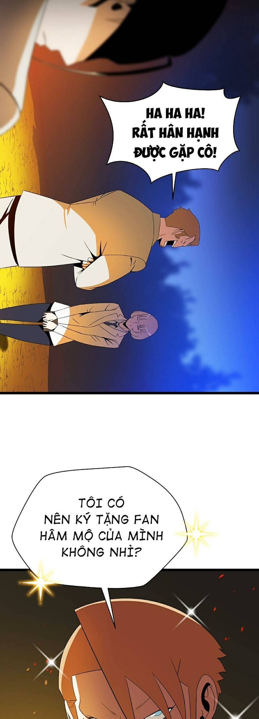 Tiêu Diệt Đấng Cứu Thế Chapter 85 - Trang 2