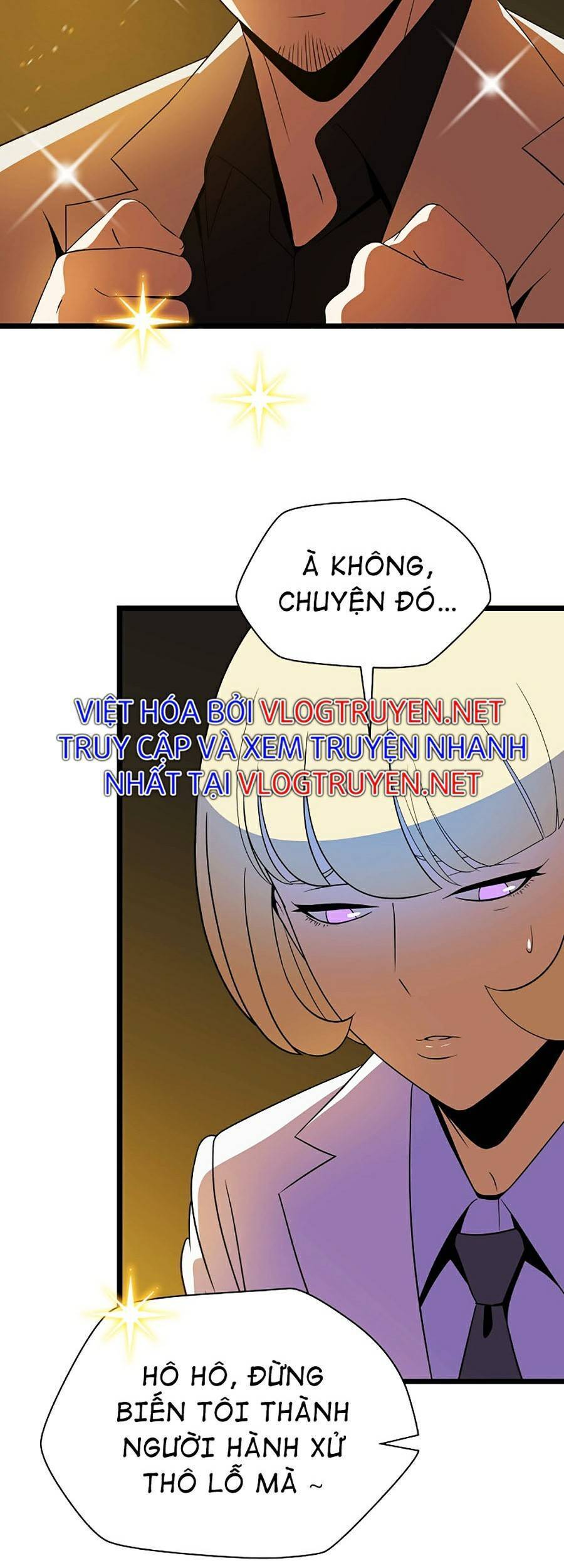 Tiêu Diệt Đấng Cứu Thế Chapter 85 - Trang 2