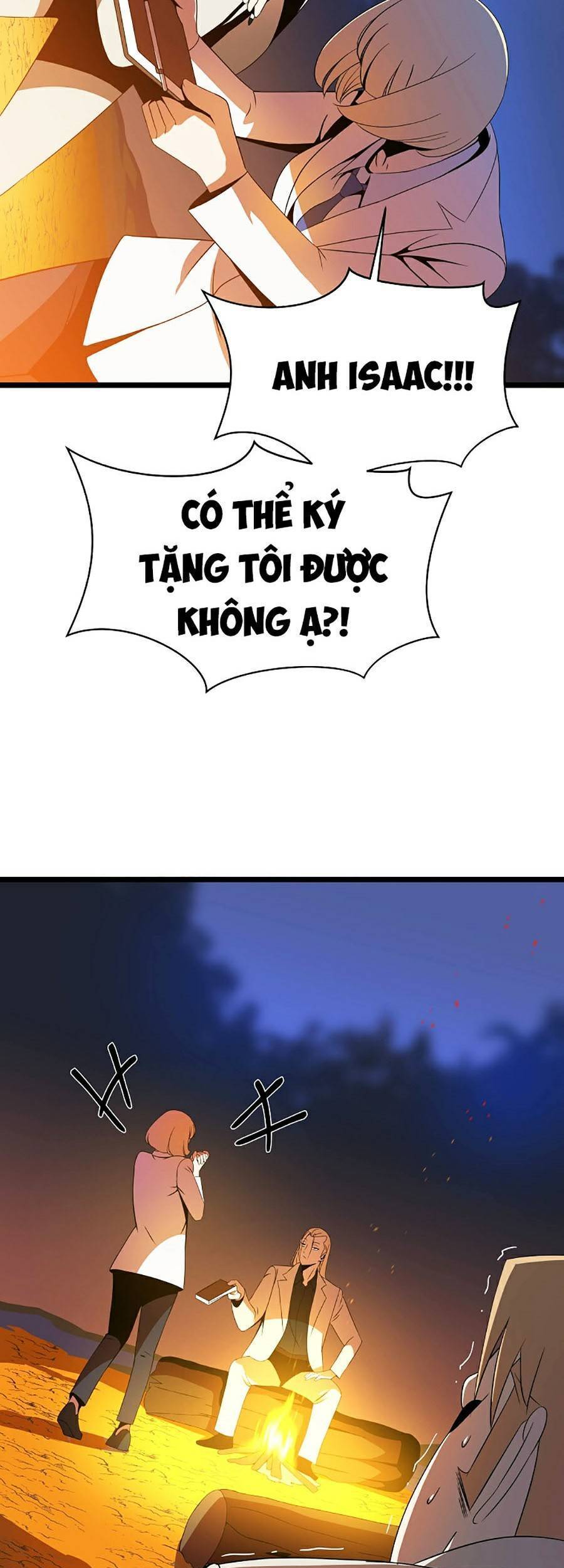 Tiêu Diệt Đấng Cứu Thế Chapter 85 - Trang 2