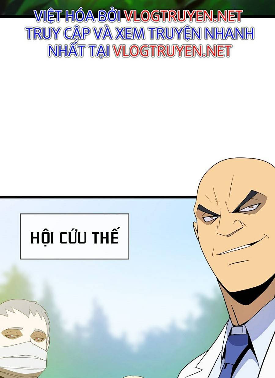 Tiêu Diệt Đấng Cứu Thế Chapter 85 - Trang 2