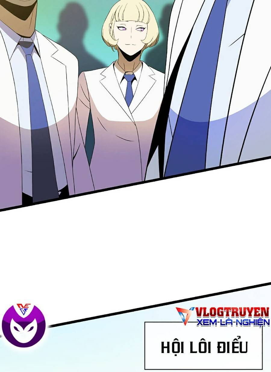 Tiêu Diệt Đấng Cứu Thế Chapter 85 - Trang 2