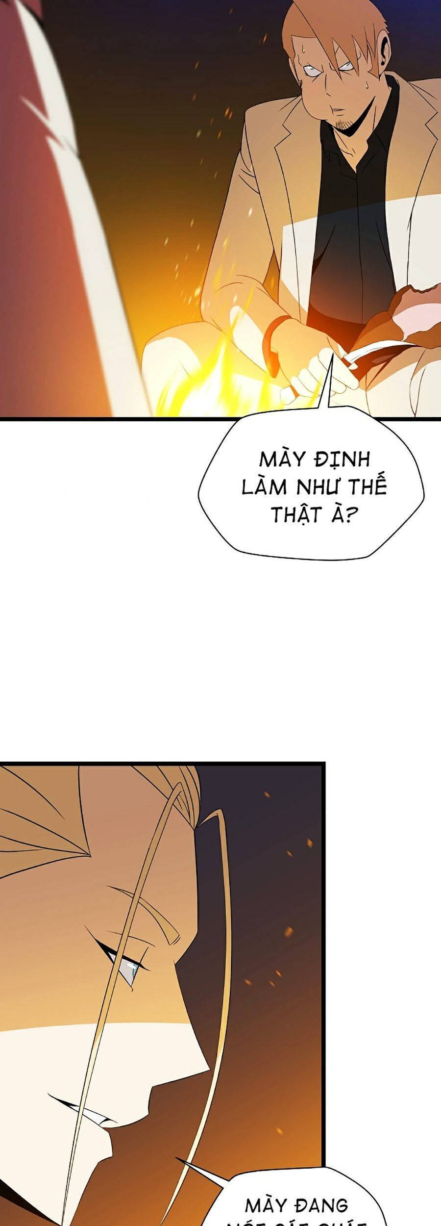 Tiêu Diệt Đấng Cứu Thế Chapter 85 - Trang 2