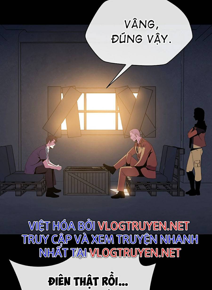 Tiêu Diệt Đấng Cứu Thế Chapter 85 - Trang 2