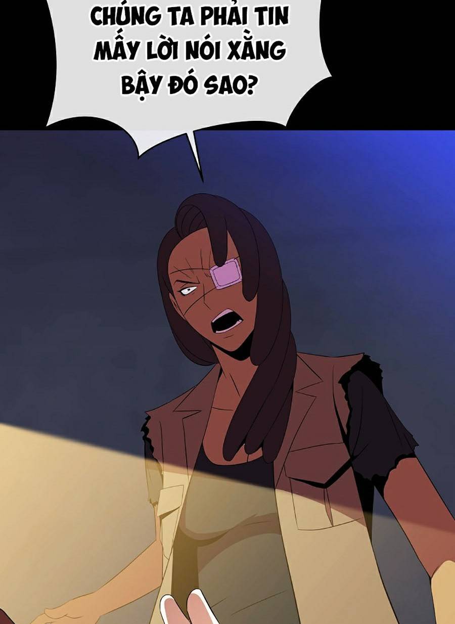 Tiêu Diệt Đấng Cứu Thế Chapter 85 - Trang 2