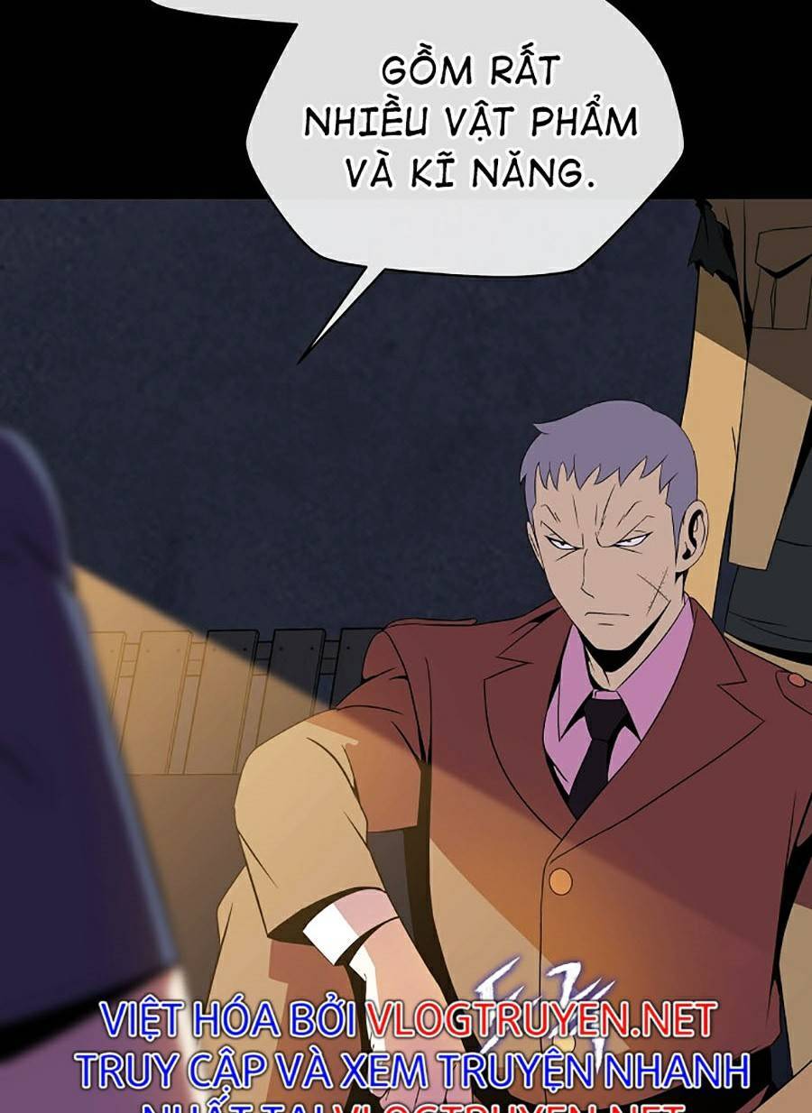 Tiêu Diệt Đấng Cứu Thế Chapter 85 - Trang 2