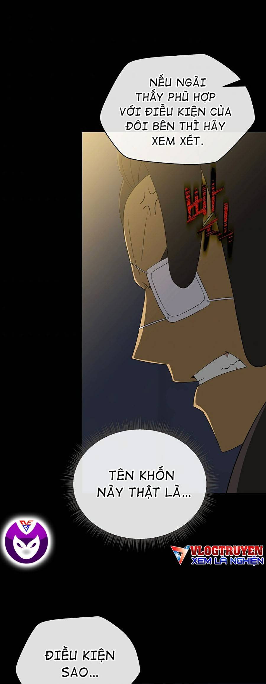 Tiêu Diệt Đấng Cứu Thế Chapter 85 - Trang 2