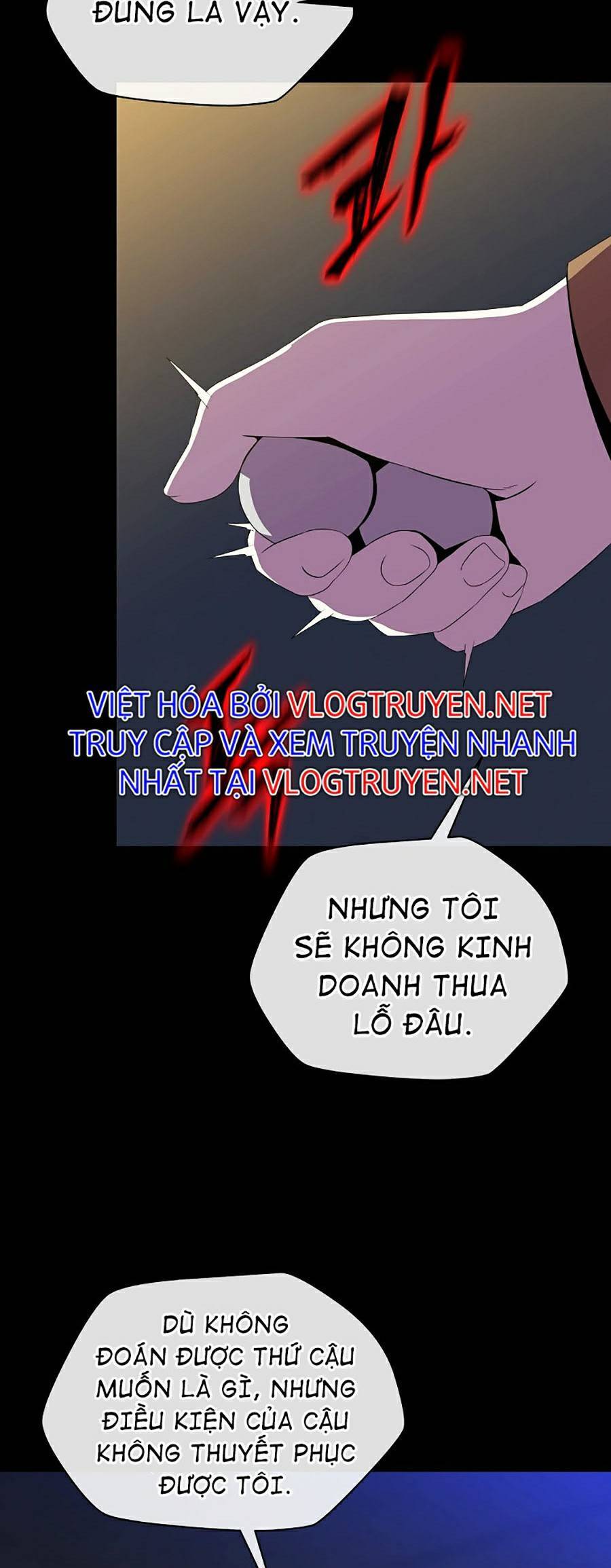 Tiêu Diệt Đấng Cứu Thế Chapter 85 - Trang 2