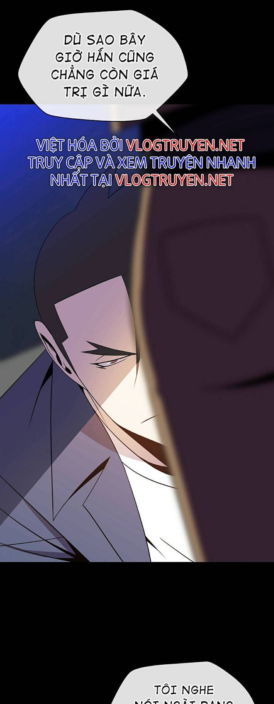 Tiêu Diệt Đấng Cứu Thế Chapter 85 - Trang 2