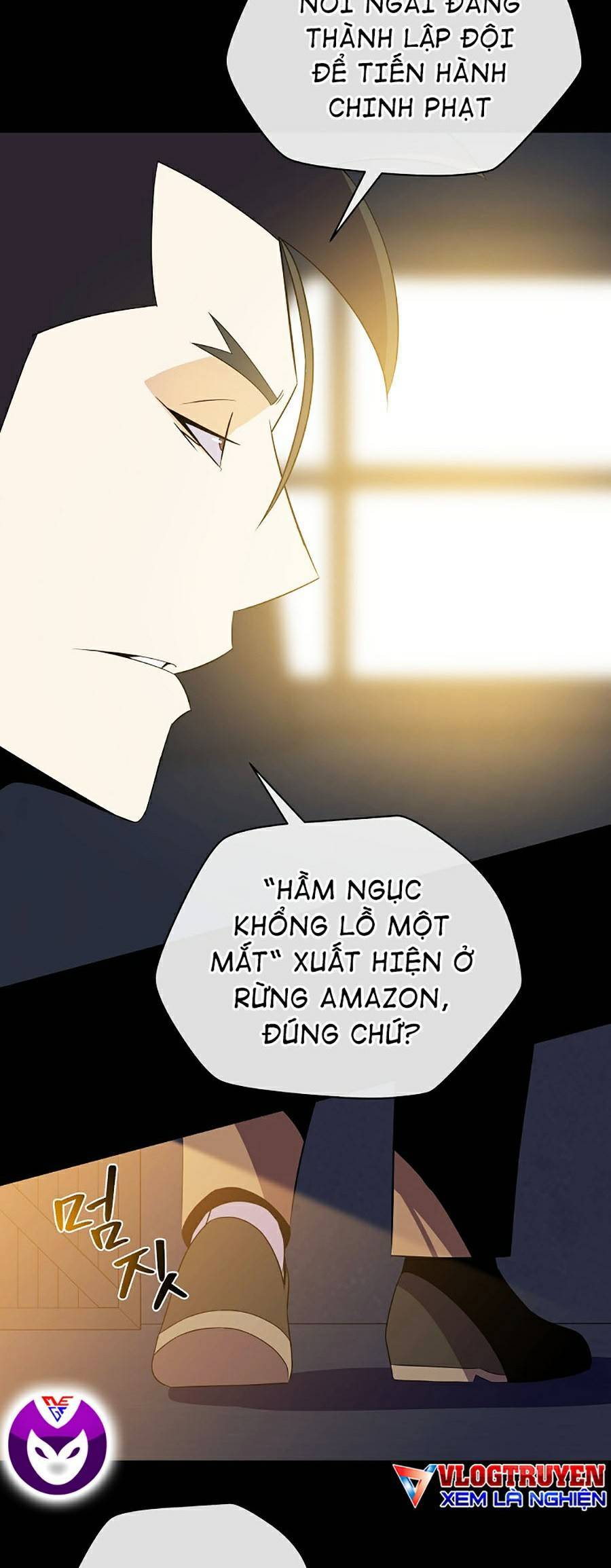 Tiêu Diệt Đấng Cứu Thế Chapter 85 - Trang 2