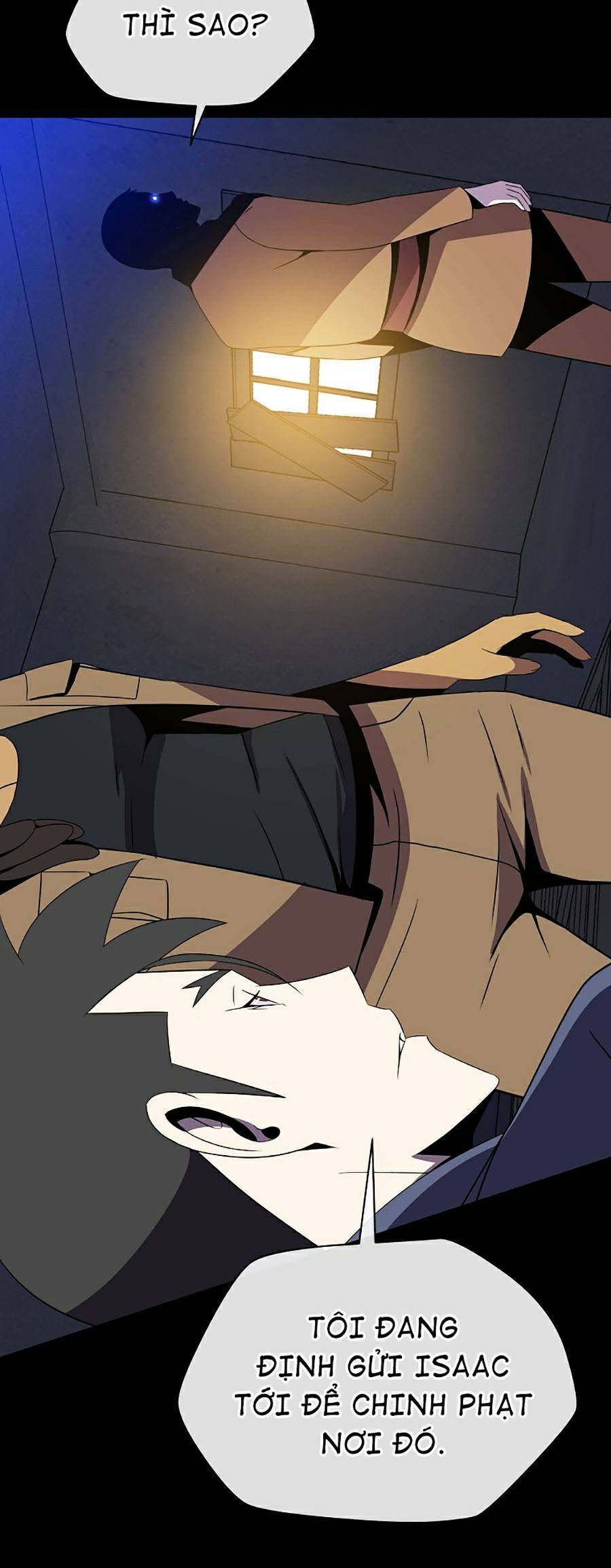 Tiêu Diệt Đấng Cứu Thế Chapter 85 - Trang 2