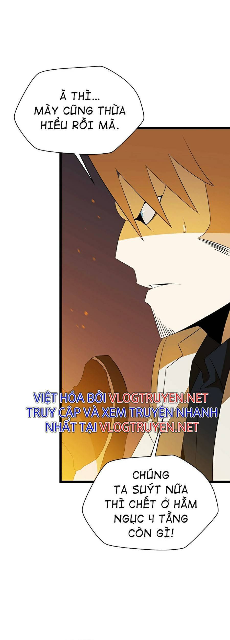 Tiêu Diệt Đấng Cứu Thế Chapter 85 - Trang 2