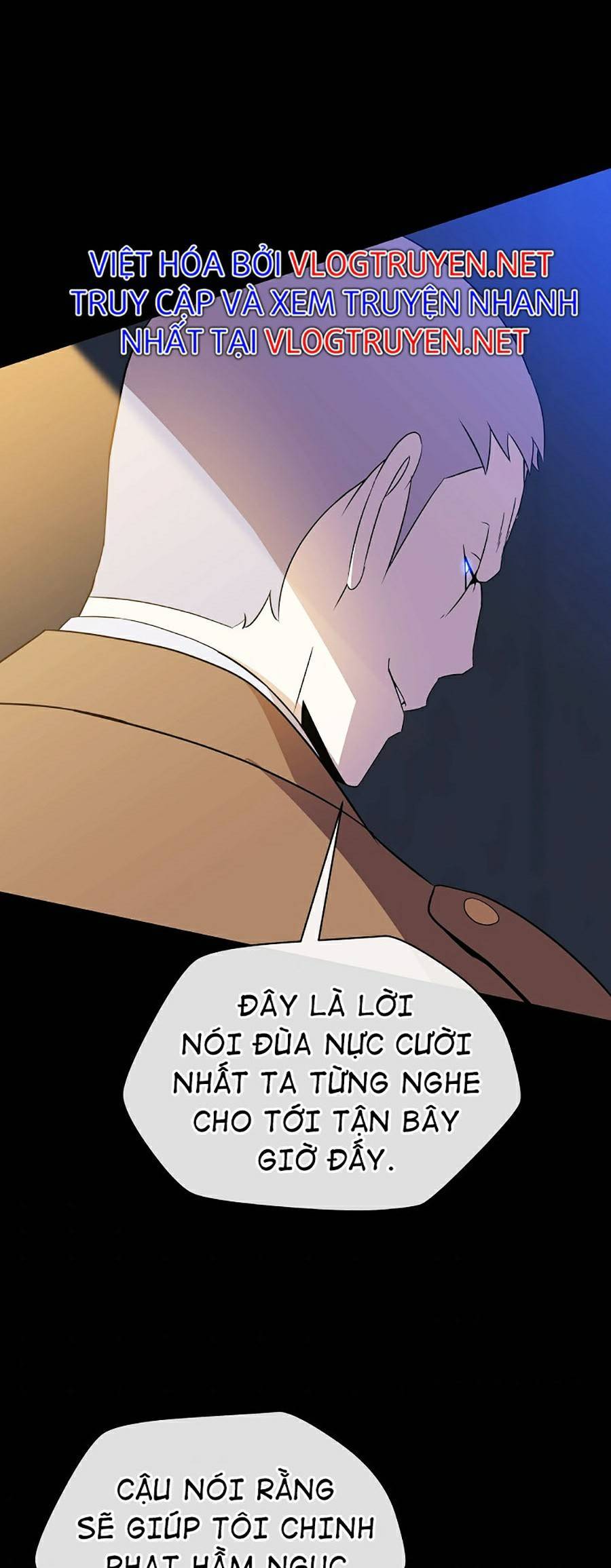 Tiêu Diệt Đấng Cứu Thế Chapter 85 - Trang 2