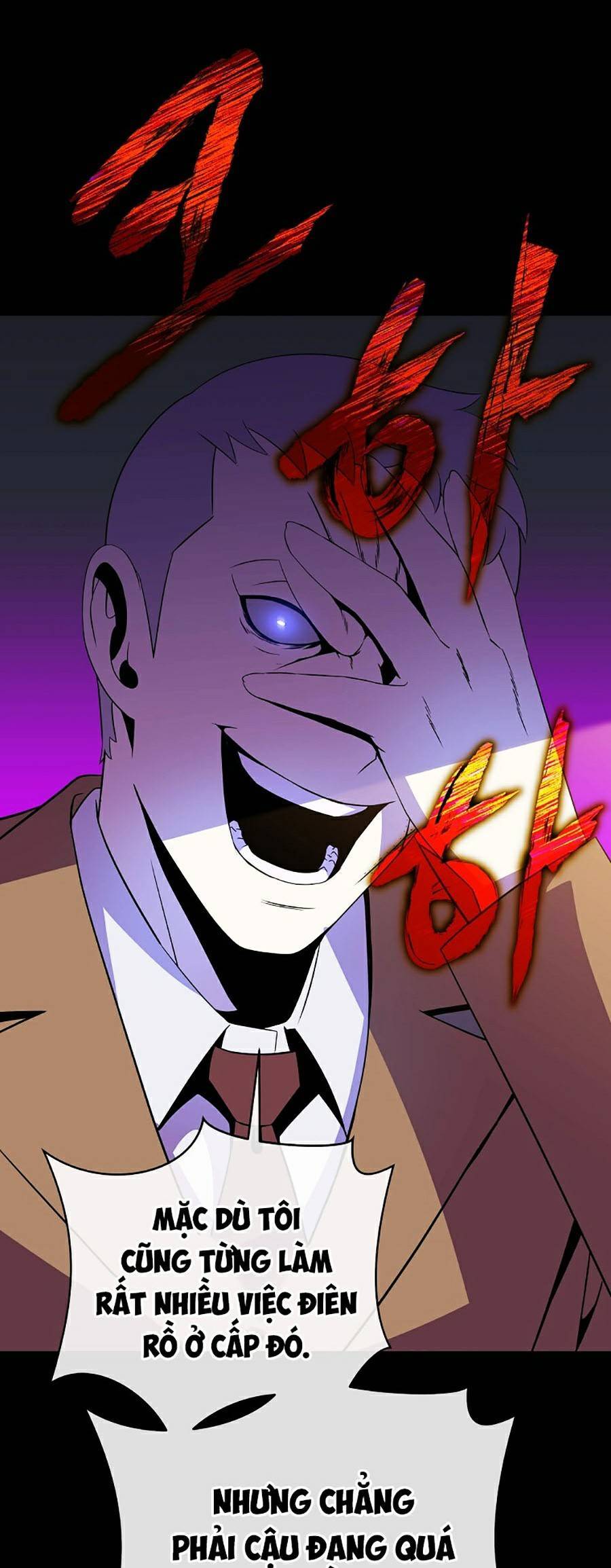 Tiêu Diệt Đấng Cứu Thế Chapter 85 - Trang 2