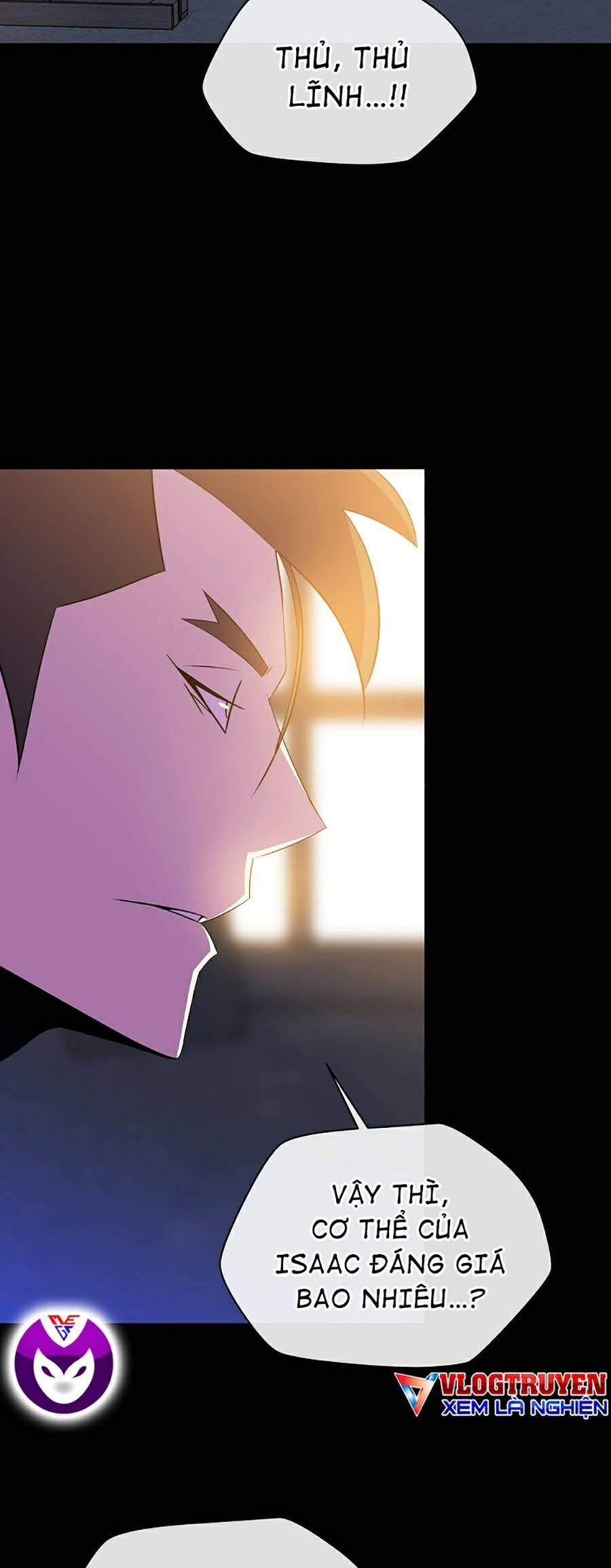 Tiêu Diệt Đấng Cứu Thế Chapter 85 - Trang 2