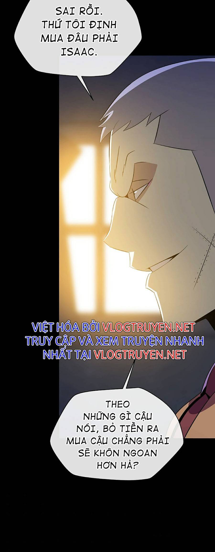 Tiêu Diệt Đấng Cứu Thế Chapter 85 - Trang 2