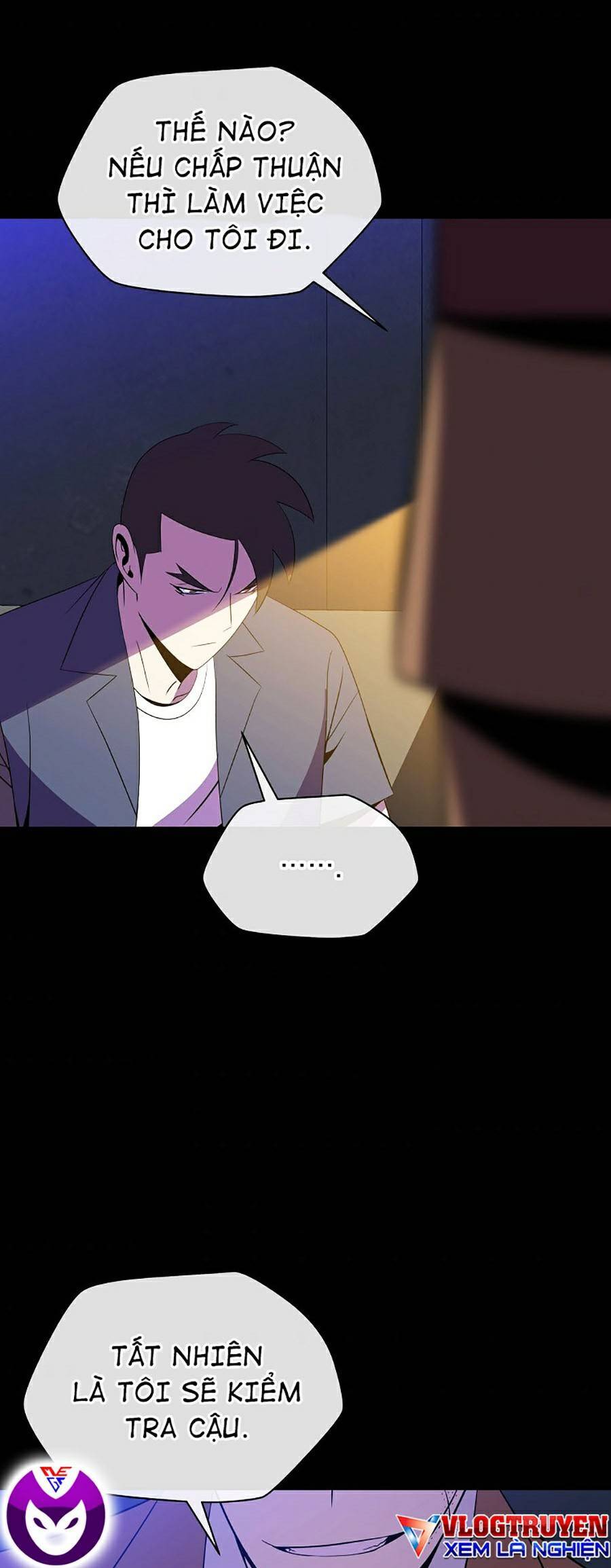 Tiêu Diệt Đấng Cứu Thế Chapter 85 - Trang 2