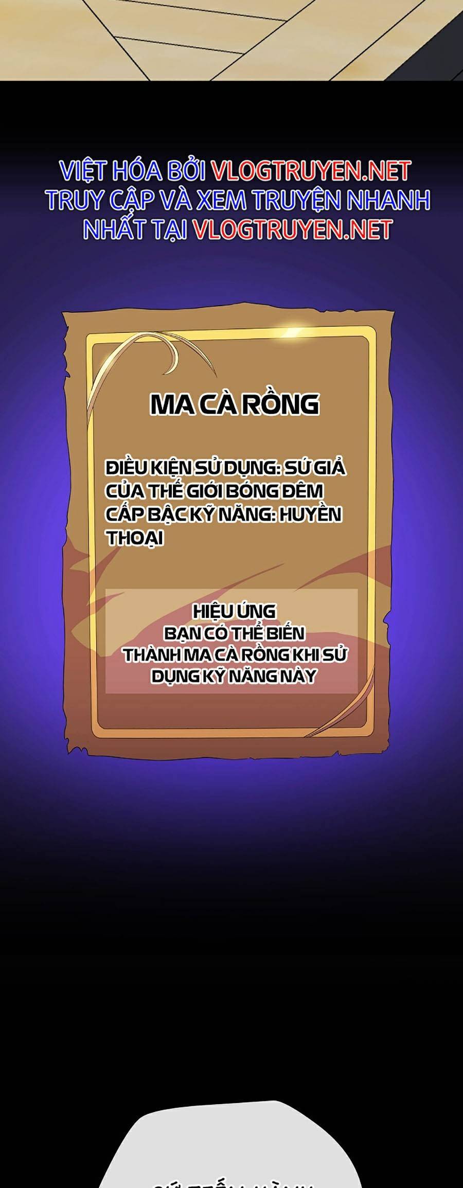 Tiêu Diệt Đấng Cứu Thế Chapter 85 - Trang 2